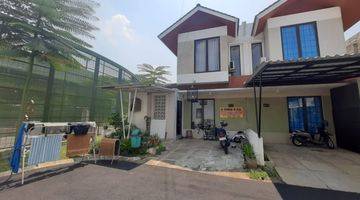 Gambar 1 Dijual Rumah Paling Murah di Sinbad Alama 