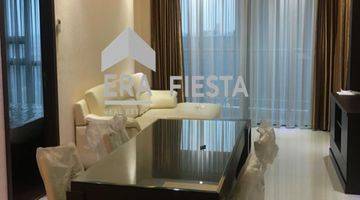 Gambar 5  St. Moritz - Royal Suite 2 Kamar Tidur Furnished Bagus