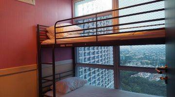 Gambar 1 Apartemen Full Furnished Bagus Siap Huni Di Puri Mansion