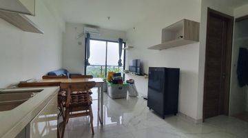 Gambar 1 Apartemen 2 BR di Sky House full Furnished