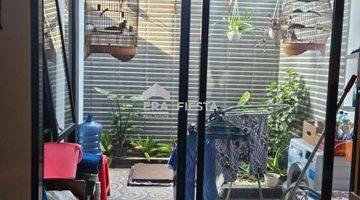 Gambar 5 Rumah di Cluster Alma Bagus dan nyaman siap huni