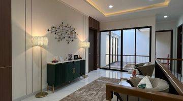 Gambar 1 TURUN HARGA RUMAH MEWAH FULL FURNISHED DI SUVARNA SUTERA