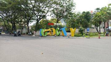 Gambar 4 Ruko Gandeng Di Food City Green Lake City