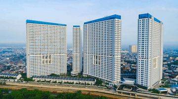 Gambar 5 Apartemen Full Furnished Bagus Siap Huni Di Puri Mansion