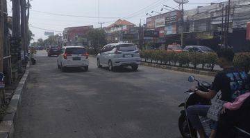 Gambar 3 Tanah Di Jalan Raya Cipondoh SHM Lokasi Strategis