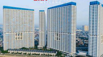 Gambar 4 Siap Huni Apartemen Bagus Furnished Di Puri Mansion