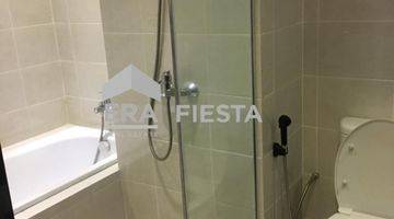 Gambar 4 Apartemen Royal Suite Tower Di St.Moritz Furnished