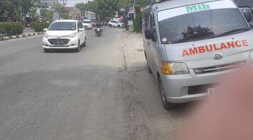 Gambar 5 Tanah Di Jalan Raya Cipondoh SHM Lokasi Strategis