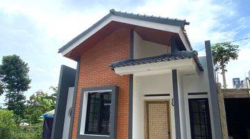 Gambar 1 D Hommy Ibaraki Lembang Rumah View Pegunungan Dkt Pasar Parongpong