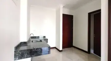 Gambar 5 Permata Hijau Suites 1 BR Lt 19 Ivory