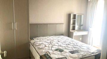 Gambar 5 Apartemen M Town Full Furnish 