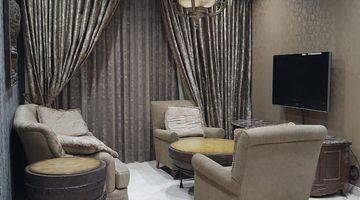 Gambar 1 Apartemen The Summit Kelapa GadingFull Furnish 