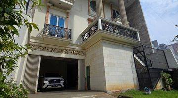 Gambar 1 DI JUAL RUMAH MEWAH SUNTER 