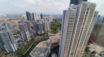 Gambar 5 Apartemen Mewah Di The Eminent The Elements