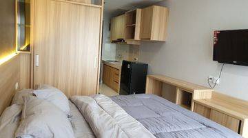 Gambar 3 Di Sewa Apartemen Springwood Full Furnish Tower B