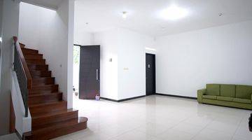 Gambar 1 Rumah cantik 2 Lantai di Pondok Hijau Bagus,keren