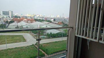 Gambar 1 Apartemen Landmark Residence 2 Kamar Tidur Baru Furnished