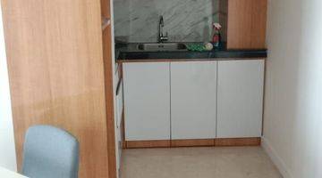 Gambar 3 Apartemen Landmark Residence 2 Kamar Tidur Baru Furnished