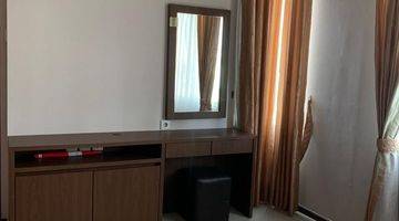 Gambar 4 Dijual Thamrin Residence Apartement