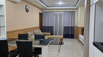 Gambar 2 Apartement sahid sudirman residence full furnish 3KT siap huni