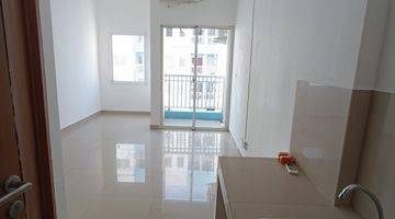 Gambar 1 Dijual apartement baru the Nest studio tangerang Apartemen