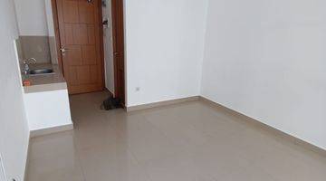 Gambar 2 Dijual apartement baru the Nest studio tangerang Apartemen