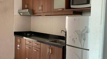 Gambar 2 Dijual Thamrin Residence Apartement