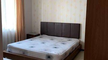 Gambar 3 Dijual Thamrin Residence Apartement