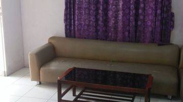 Gambar 3 Rumah Semi Furnished Di Komplek Strategis Dikontrakan