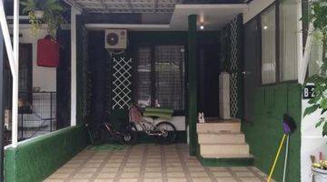 Gambar 4 Dijual Rumah Nyaman Cluster Bintaro Ciputat Lopm5