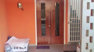 Gambar 3 Dijual Rumah Hook Plus Paviliun di Tebet Timur Lopm36