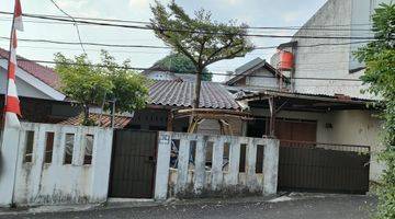 Gambar 1 Dijual Rumah Luas di Lebak Bulus Jakarta Selatan Lopm39