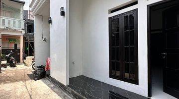 Gambar 1 Rumah murah jakarta 