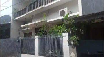 Gambar 1 Dijual rumah di Tebet 