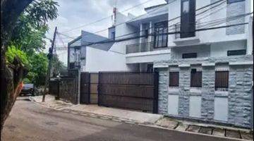 Gambar 1 Rumah baru di bendungan hilir NEGO