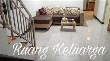 Gambar 4 Dijual Rumah Cijantung, Nego!