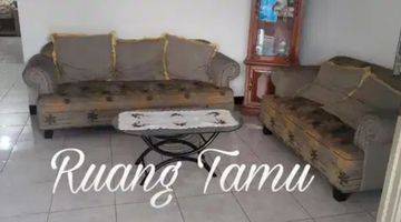 Gambar 3 Dijual Rumah Cijantung, Nego!