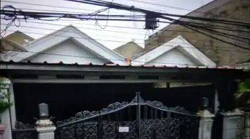 Gambar 1 Rumah Dijual Di Tebet Bukit Duri,bebas Banjir