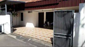 Gambar 3 Dijual Rumah Di Tebet, Asem Baris Bebas Banjir