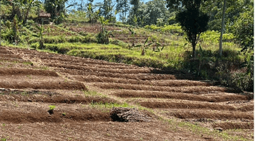 Gambar 3 Di jual Tanah Strategis Cilengkrang Bandung