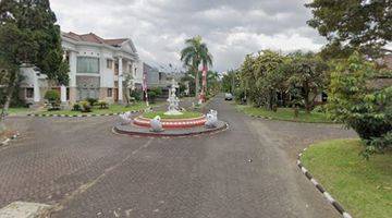 Gambar 4 Dijual Rumah Mewah Di Bougenville Antapani 