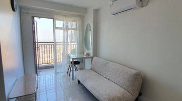 Gambar 3 Jual/Sewa Murah Apartemen M Square 2 Bedroom Plus