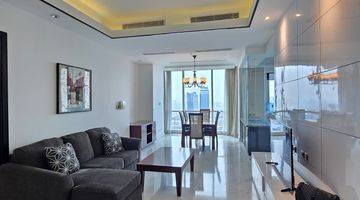 Gambar 1 For Sale Apartment The Peak sudirman