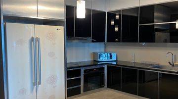 Gambar 3 For Rent Apartemen Residence 8 Senopati