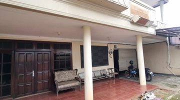 Gambar 3 Dijual Tempat Usaha Tepat di Pinggir Jalan Raya Utama Permata Hijau, Bekas Rumah Makan Padang.