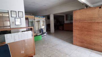 Gambar 4 Dijual Tempat Usaha Tepat di Pinggir Jalan Raya Utama Permata Hijau, Bekas Rumah Makan Padang.