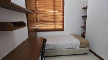 Gambar 5 Termurah Dijual Apartemen Marbella Kemang 3 Bedrooms, Furnish