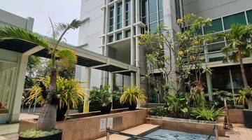 Gambar 2 For Sale Apartment The Peak sudirman