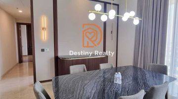 Gambar 2 For Rent Luxury Apartment At Pakubuwono View