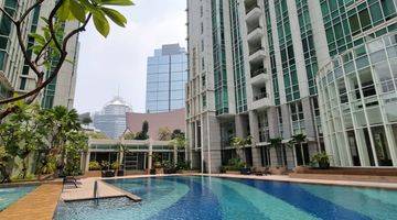 Gambar 3 For Sale Apartment The Peak sudirman